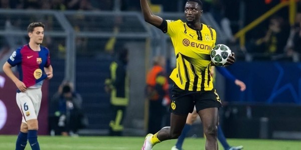 从德甲银靴到欧冠最佳射手，1800万欧元捡大漏，今夏引发豪门哄抢