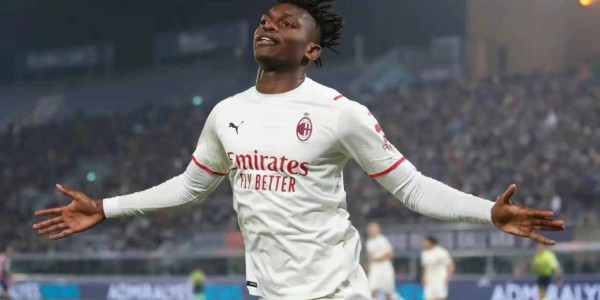 4-2！AC米兰踢疯了！囧叔真名帅！利物浦不上全主力也就是二流