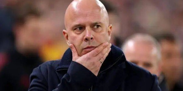 无缘卫冕！欧冠悬了！利物浦联赛一胜难求，重建计划遭遇重挫