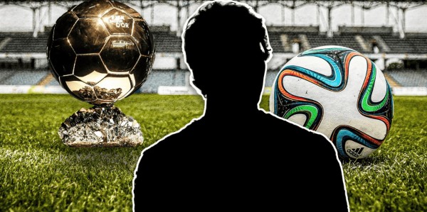 他是足球最痛的 “天妒英才”，没伤或许能成历史第一