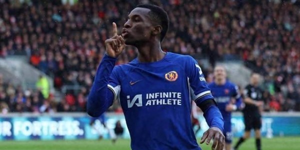 标价1亿是开玩笑？切尔西新双枪被马帅信任，杰克逊该转会离开么