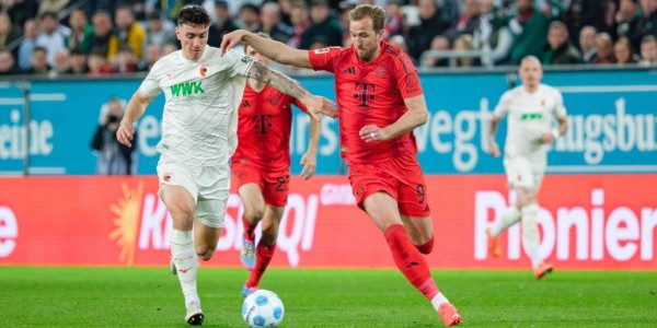 凯恩点球纪录破百！德甲历史新星如何在压力中逆袭？