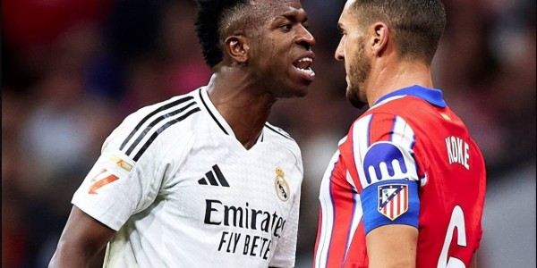 西甲离间计！皇马1.5亿巨星2次遭对手挑拨：用姆巴佩激怒他