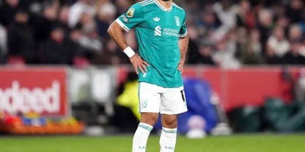 从连败走向连败！利物浦未来4个对手，赢一场都不容易