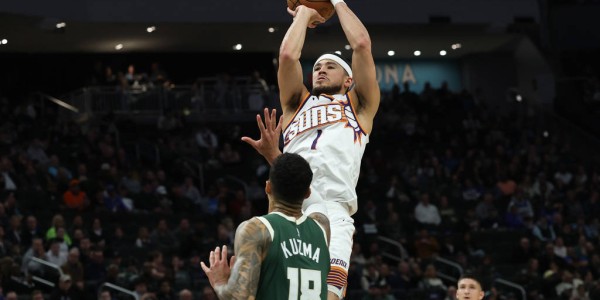 布克今夏会得到2年1.498亿美元的提前续约合同