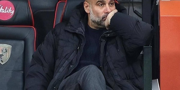 瓜迪奥拉合同到期将离队，身心俱疲压力巨大！