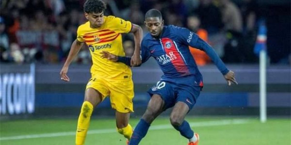 亚马尔父亲不满金球排名：我儿子才是真正的世界第一，明年必将夺奖