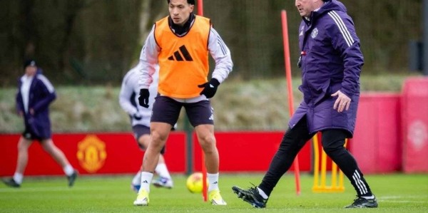 曝卡里克上任后曼联球员如沐春风！儿魔梦新助教重要，可补主帅短板