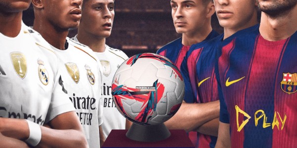 2-1！皇马掀翻巴萨，终结国家德比四连败，5分领跑西甲，姆巴佩破门+失点