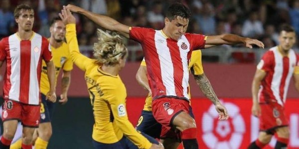 西甲保级生死战！21:00赫罗纳残阵死磕马竞 铁血防线能否终结主场希望？比分预测