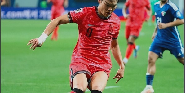 夏窗德甲转会告吹的韩国国脚前锋，此番英格兰之行又告吹令最新消息愕然