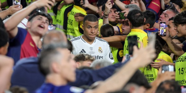 2024-25赛季西甲上座人数创新高，达到1140万