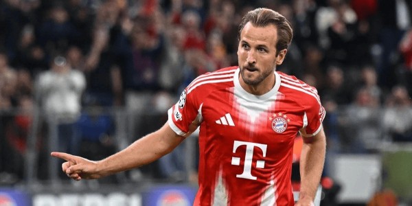 欧冠首轮群雄亮相，豪门展现强大实力