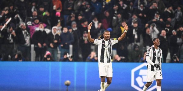 1进球平父亲纪录！小小图拉姆：我哥应该会发消息祝贺我