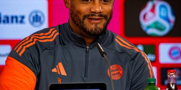 开局10连胜净胜30球！9亿豪门创造足坛新纪录 主帅加冕历史第一人