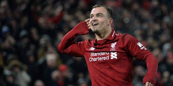 沙奇里：离开瓜帅拜仁完全不后悔，我在红军获得了我的第二座欧冠