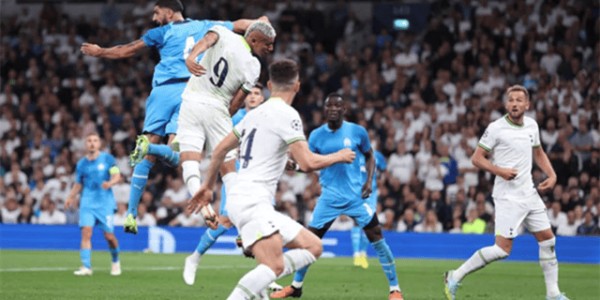 法甲：马赛VS里昂，最新推荐比分预测