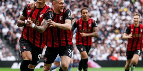 爆冷！英超豪强倒下：主场沦陷，连胜被终结，9亿欧豪阵也没用