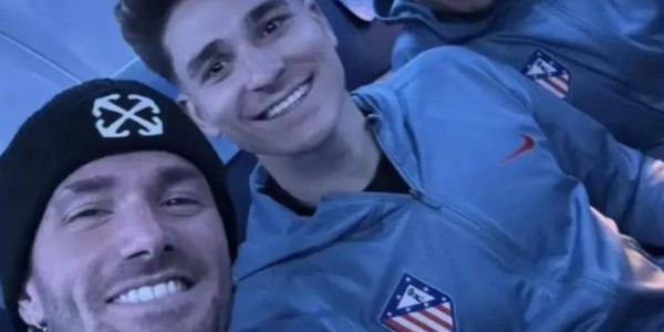 西甲二人转？马竞笑了：新赛季我要让双雄变“三国杀”