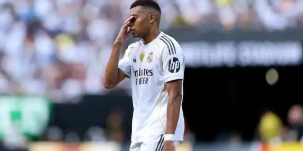 皇马创下纪录：24到25赛季参加了7项正式赛事