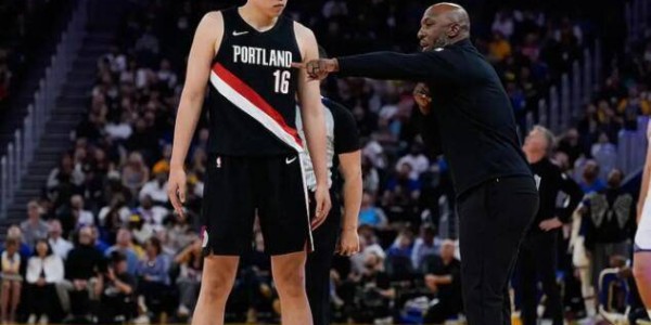 曝开拓者主帅比卢普斯因涉嫌非法赌博被FBI逮捕