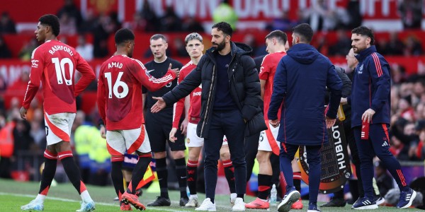 新门将来了！曼联再迎重要交易，高层愿球员互换，阿根廷巨星将至