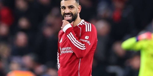 卡拉格直指利物浦核心问题：萨拉赫已过巅峰