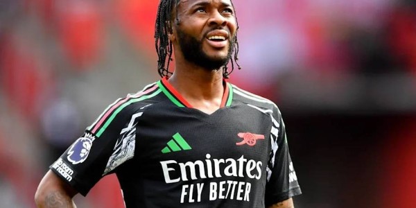 30岁斯特林被切尔西列入清洗名单，获德意两强关注