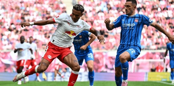 莱比锡超市今夏疯狂开张！1.6亿欧元狂卖十将，青春流水线再造新星工厂