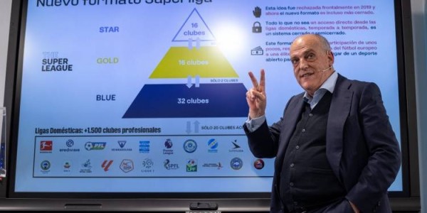 特巴斯：希望在迈阿密踢一场西甲，将带来顶级球队如马竞vs巴萨