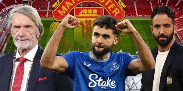 曼联考虑免费签英超空霸，卖人受阻没钱买大牌！其周薪要求成障碍