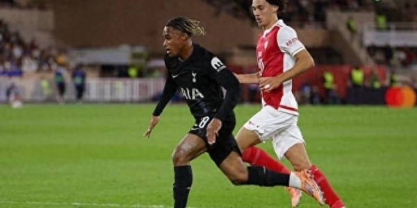 2-1！0-0！欧冠乱了，三大强队翻车，法甲第一遭绝杀，热刺拿1分