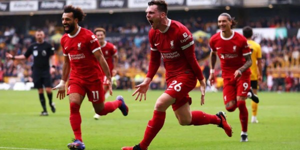 万分的不舍！罗马诺：罗伯逊已同意加盟马竞