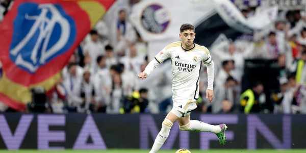 西甲 赫罗纳VS皇家马德里