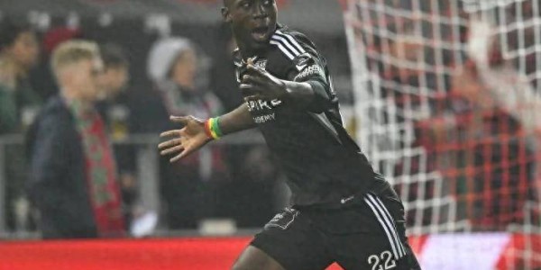 法甲神射手或加盟中超！身价2千万元，申花豪门梦即将实现！