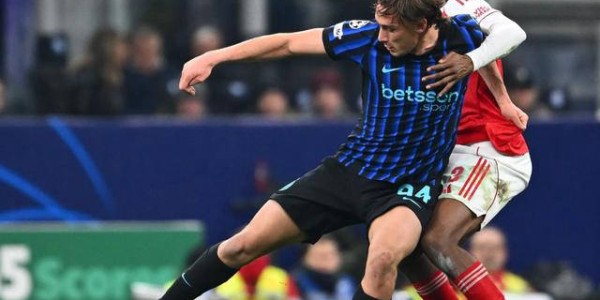 国米遭遇三连败仍有两大亮点，马洛塔早已承认意甲实力下滑，齐沃拼尽全力