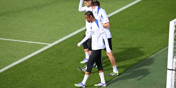 法甲U21球员身价榜：杜埃与若昂-内维斯并肩高歌，巴黎圣日耳曼引领年轻力量