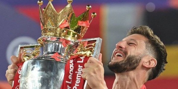 再见队草！37岁前利物浦球星退役，曾夺欧冠冠军+英超冠军