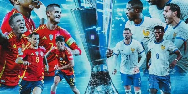 5-4惊险胜！西班牙青春利刃捅穿法国，最大功臣并非亚马尔是他