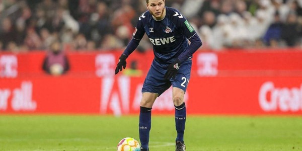 官方：拜仁二队重磅引援，前德甲球员叶落归根