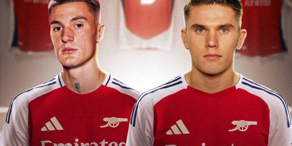 到底买谁？阿森纳重要人物长期青睐塞斯科，新总监则超爱约克雷斯