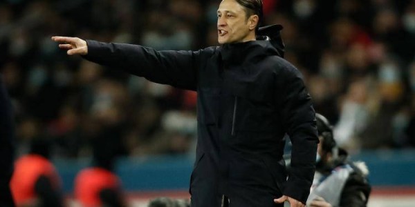 森德罗斯力挺科瓦奇的沉闷体系，布兰特要改掉慵懒的作风