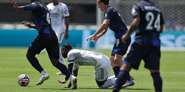 皇马首战日期争议：世俱杯与西甲赛程冲突引发热议！