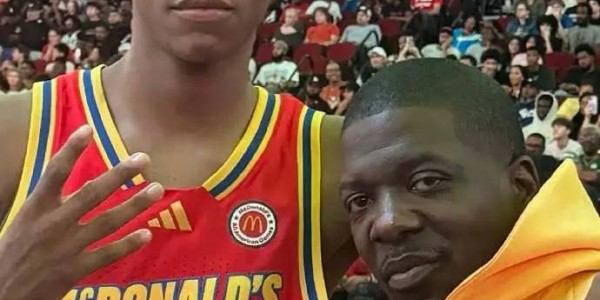 新秀贝利与库珀分道扬镳 经纪人逆天操作引发众怒