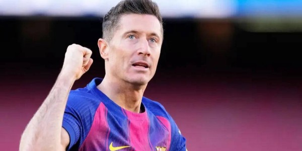 西甲榜首遭遇惨败，巴塞罗那0-4不敌马竞，国王杯决赛希望黯淡