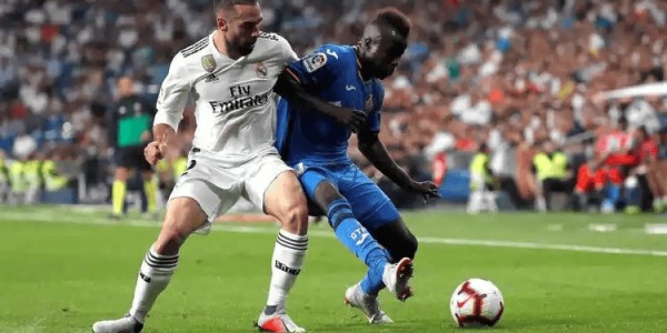 西甲保级卡位战：赫罗纳残阵冲四连胜？赫塔费靠风格破局