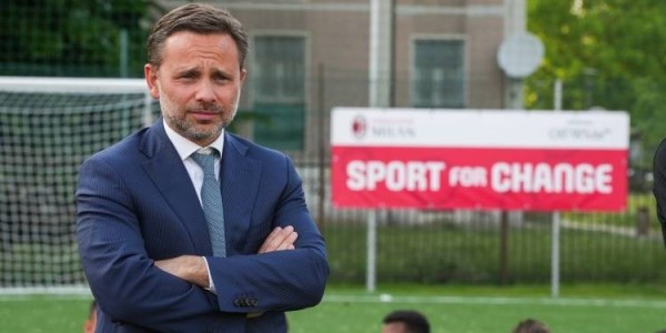 一日意甲动向：拜仁6000万加铁卫换莱奥？马洛塔亲承国米新帅是他