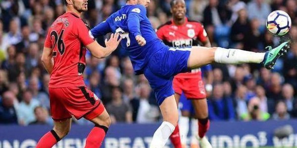 5000万镑成坎？切尔西“低价”抢西蒙斯悬念起！