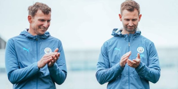 曼城官宣前利物浦助教加盟 克洛普好搭子投身瓜迪奥拉