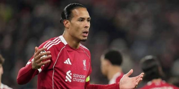 主帅难辞其咎！利物浦1-2被狼队绝杀，斯洛特式崩盘仍未止步